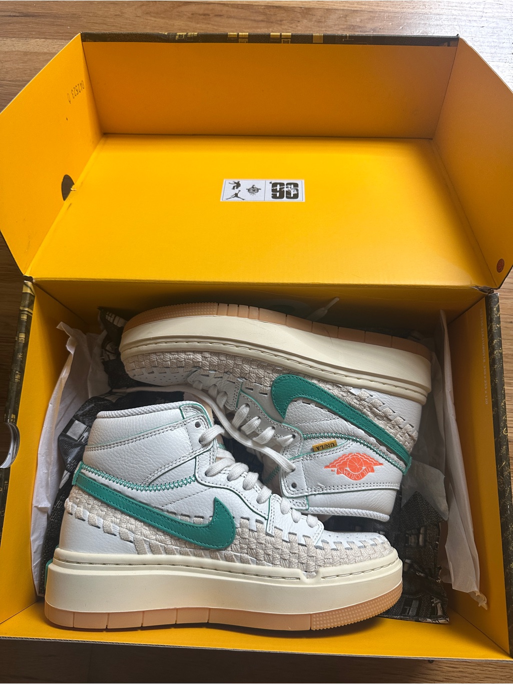 Union La Bephies Beauty Supply Summer Of ‘96 (Women's)